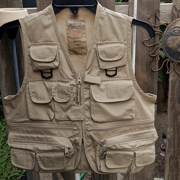 Master Sportsman rugged outdoor gear size 60% cotton 40% polyester - Picture 1 of 9